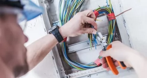 local electricians in Gastonia, NC