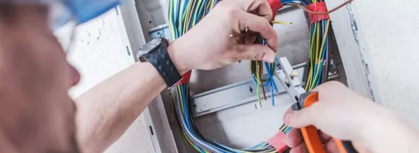 local electricians in Gastonia, NC