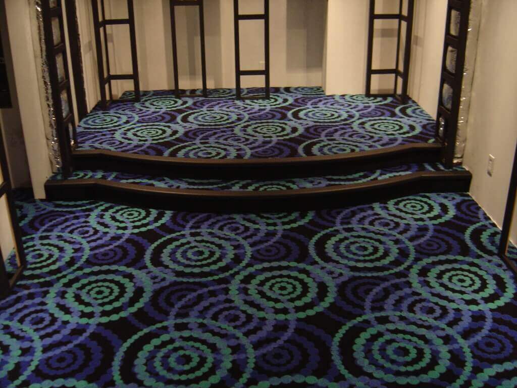 carpet flooring in Tampa