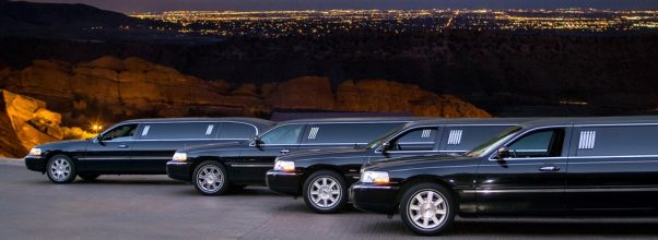 limo companies denver